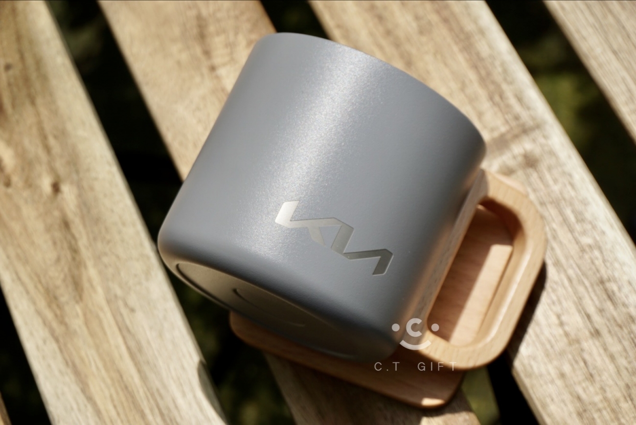 【木柄杯 鐳射雕刻】 *客戶案例 純屬分享，如有不妥之處煩請告知，本公司會立即下架處理。#盜圖必究