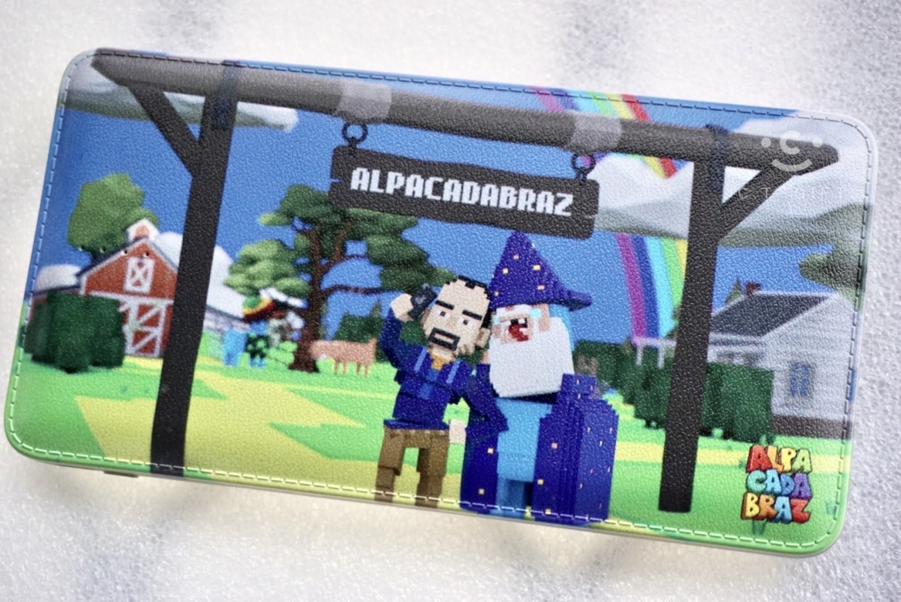 【行動電源 滿版印刷製作】 *客戶案例 純屬分享，如有不妥之處煩請告知，本公司會立即下架處理。#盜圖必究