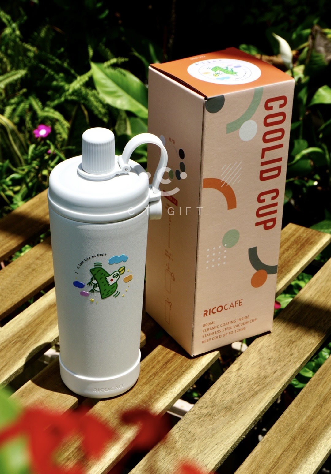 【酷力杯 彩印製作】 *客戶案例 純屬分享，如有不妥之處煩請告知，本公司會立即下架處理。#盜圖必究