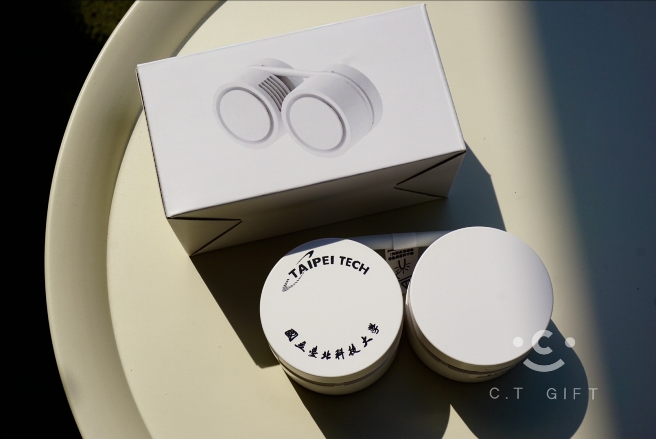 【繞脖小風扇 印刷製作】 *客戶案例 純屬分享，如有不妥之處煩請告知，本公司會立即架處理。#盜圖必究