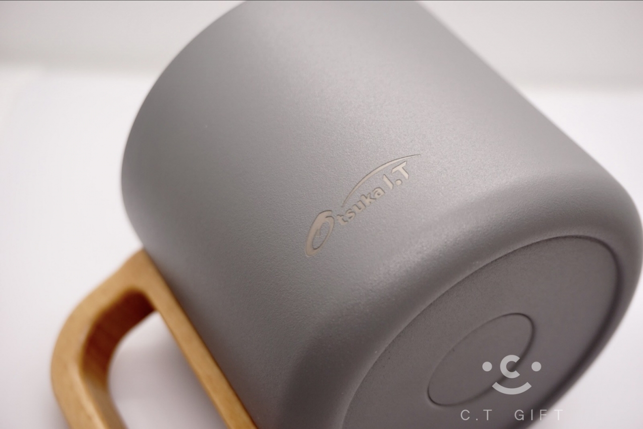 【木柄杯 鐳射雕刻】 *客戶案例 純屬分享，如有不妥之處煩請告知，本公司會立即下架處理。#盜圖必究