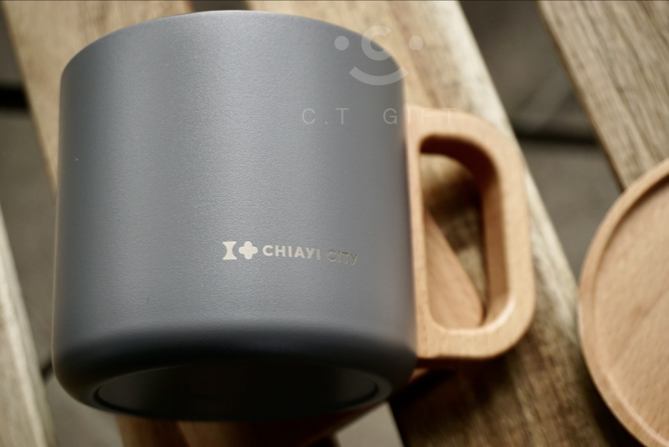 【國小校長會議 木柄杯製作】 *客戶案例 純屬分享，如有不妥之處煩請告知，本公司會立即下架處理。#盜圖必究