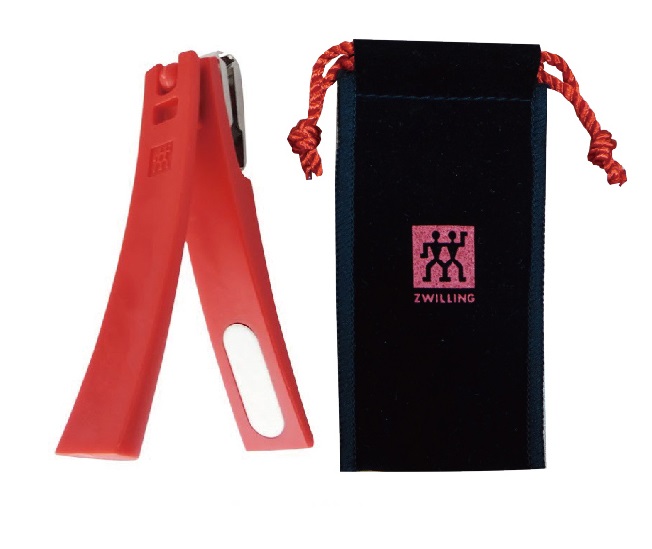 旋轉指甲鉗 ZW-109