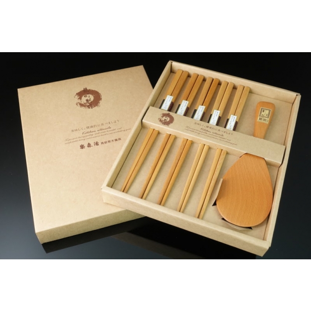 樂森活金檀筷木匙禮 TL-2478.jpg