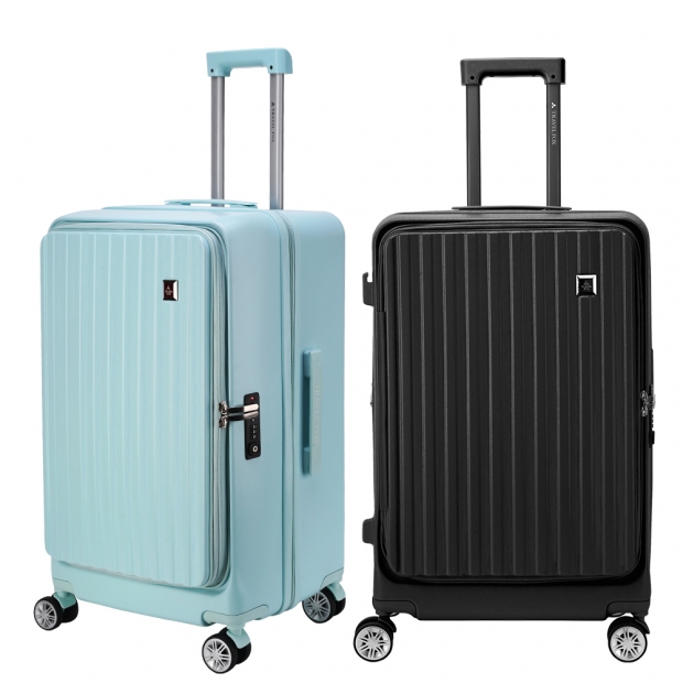 簡約前開行李箱 TF-018 20吋.jpg