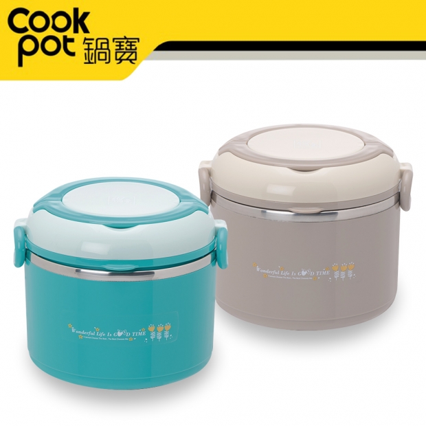 鍋寶 304不鏽鋼手提單層便當盒.jpg