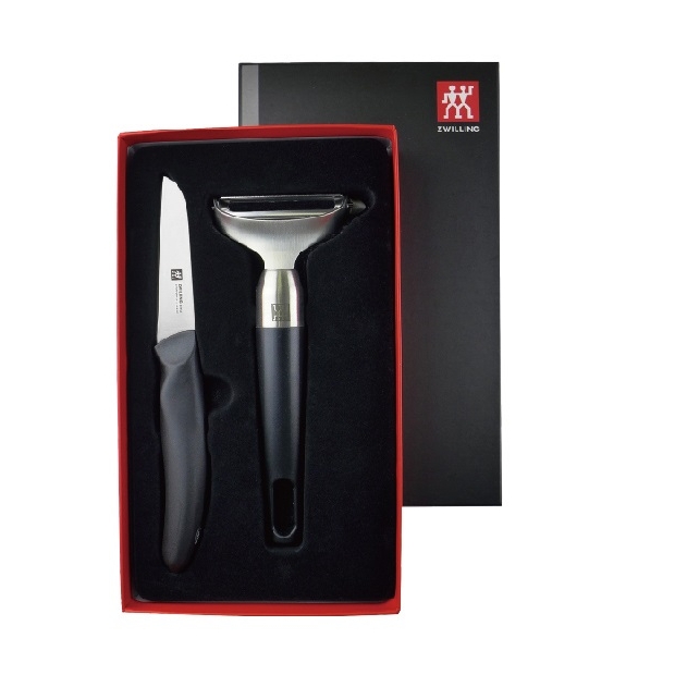 STYLE 削皮刀+刨刀 ZW-700