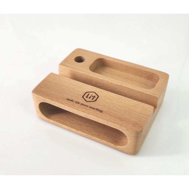 ET-2058 LIT木製方型手機擴音座.jpg