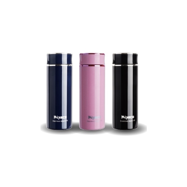 輕漾316不銹鋼真空保溫瓶 280ml