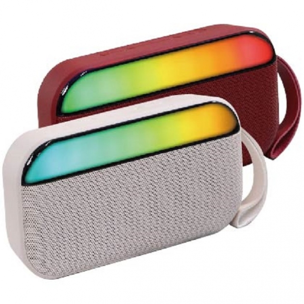 極緻炫彩音箱-長方形