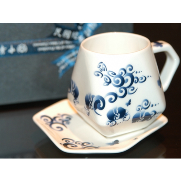 青龍天燈咖啡杯盤組.jpg