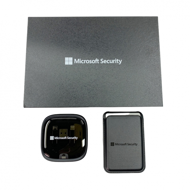 商務禮品套裝 #GS-21