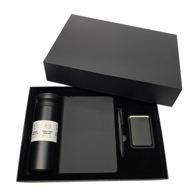 商務禮盒︱辦公禮品套裝 #GS-15