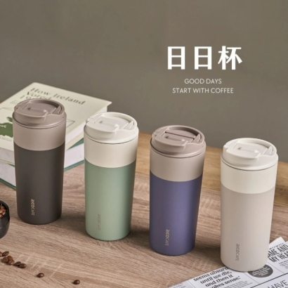 ricocafe 日日杯 600ml