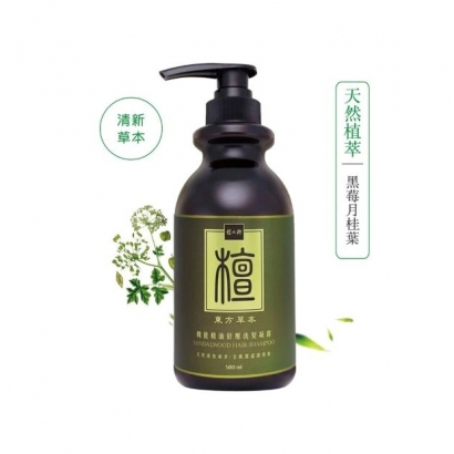 檀之鄉 東方草本洗髮露 500ml.jpg