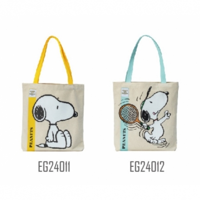 卡通產品︱【史努比SNOOPY】手提袋