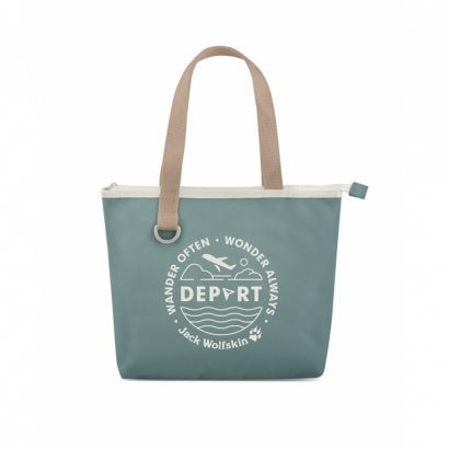 DEPART 飛行托特保溫袋