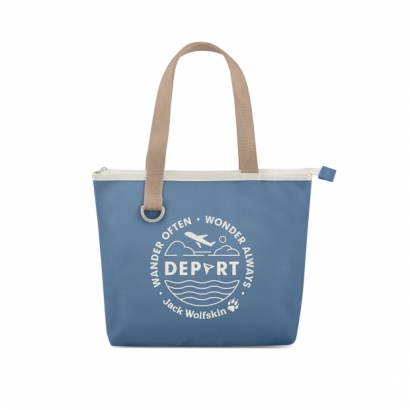 DEPART 飛行托特保溫袋