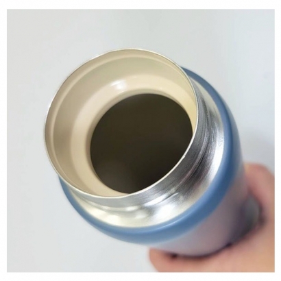 陶瓷塗層保溫杯 #TLC-500