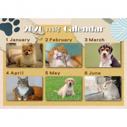 LINE_ALBUM_2026-25K三角桌曆狗狗貓貓_250603_4.jpg