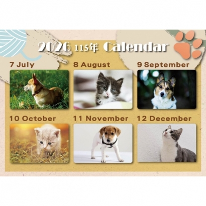 LINE_ALBUM_2026-25K三角桌曆狗狗貓貓_250603_5.jpg