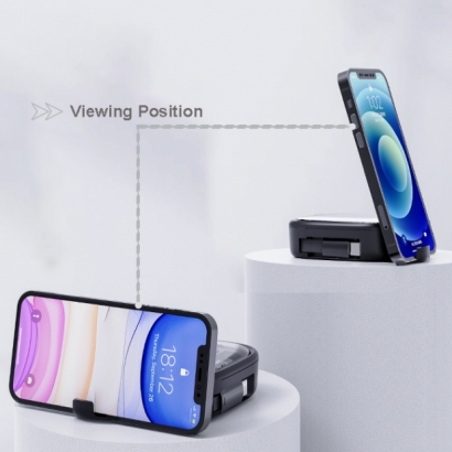 多功能伸縮數據盒 #INQ-19