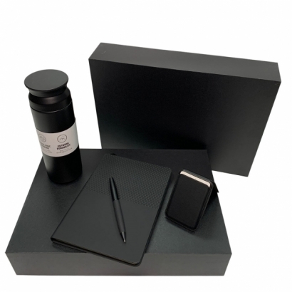 商務禮盒︱辦公禮品套裝 #GS-15