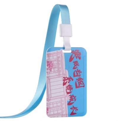 活動贈品︱伸縮卡套 #客製化 #證件套訂製 活動贈品︱伸縮卡套 #客製化 #證件套訂製
